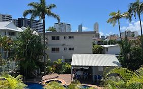 Cascade Gardens Apartments