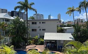 Cascade Gardens Apartments